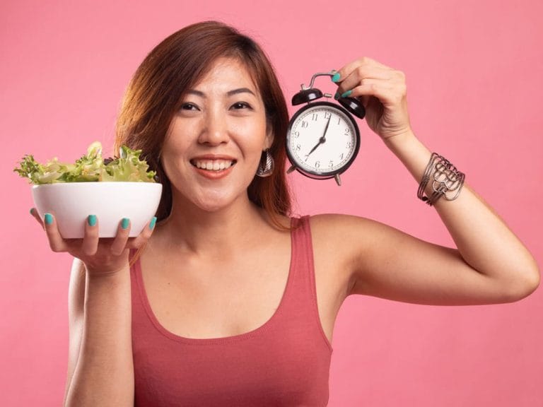 Read more about the article 5 วิธีลดน้ำหนัก ด้วยการคุมอาหารไม่ต้องกินยา